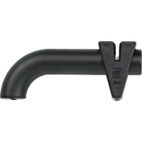 Los mejores  - Zwilling Afilador Cuchillos Manual- Negro